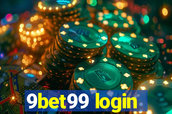 9bet99 login